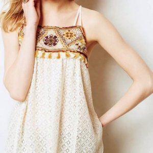 New Anthropologie HD in Paris